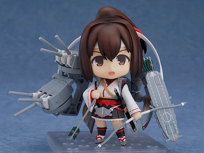 Good Smile Company Nendoroid KanColle Ise Kai Ni, 3 Good Smile Company Nendoroid KanColle Ise Kai Ni,