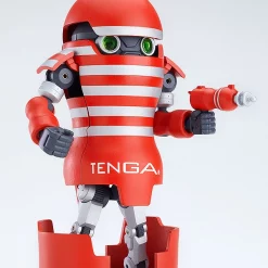 Good Smile Company TENGA Robo With Mega TENGA Beam Set (First-run Limited), -Figures & Dolls Sales aedd31330c734853a0be716935e29511.jpg