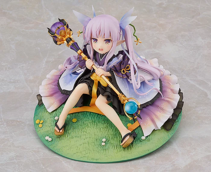 Princess Connect! Re:Dive Kyoka 1/7 Scale Figure, 8 Princess Connect! Re:Dive Kyoka 1/7 Scale Figure, - Image 6