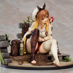 Atelier Ryza: Ever Darkness & The Secret Hideout Reisalin Stout 1/6 Scale Figure, -Figures & Dolls Sales af2e8f0881d24617b59300c83cb4d892.jpg