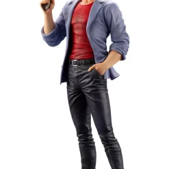 KOTOBUKIYA ArtFX J City Hunter The Movie: Shinjuku Private Eyes Ryo Saeba, 25 KOTOBUKIYA ArtFX J City Hunter The Movie: Shinjuku Private Eyes Ryo Saeba, -Figures & Dolls Sales af437d1698b64542b11d65fcb081cfa8.jpg