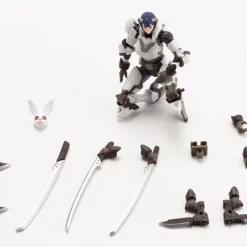 KOTOBUKIYA Hexa Gear Governor Para-Pawn LAT Mirror Ver. 1.5, -Figures & Dolls Sales af838f3cc9f0499087370d939ebdd4f2.jpg