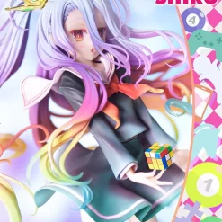 Prisma Wing No Game No Life Shiro 1/7 Scale Figure, -Figures & Dolls Sales af8d610d9d8e48c38acaa68a0c4829b0.jpg
