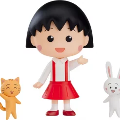 Good Smile Company Nendoroid Chibi Maruko-chan, 15 Good Smile Company Nendoroid Chibi Maruko-chan, -Figures & Dolls Sales af9314f0a07a4f9e96ae3b6f86732297.jpg