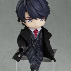 Good Smile Arts Shanghai Nendoroid Doll Love & Producer Zeyan Li: Min Guo Ver., 14 Good Smile Arts Shanghai Nendoroid Doll Love & Producer Zeyan Li: Min Guo Ver., -Figures & Dolls Sales af9671aaf91d4004873953fa061594d5.jpg