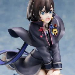 Wandering Witch: The Journey Of Elaina Saya 1/7 Scale Figure, 19 Wandering Witch: The Journey Of Elaina Saya 1/7 Scale Figure, -Figures & Dolls Sales afa1b28e52e44351950ba3af963b1804.jpg