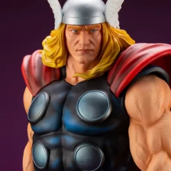 KOTOBUKIYA ArtFX Marvel Universe Thor: The Bronze Age, 22 KOTOBUKIYA ArtFX Marvel Universe Thor: The Bronze Age, -Figures & Dolls Sales afb052e1c84d437f87fba2d846b66d8a.jpg