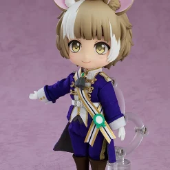 Good Smile Company Nendoroid Doll Mouse King: Noix, 11 Good Smile Company Nendoroid Doll Mouse King: Noix, -Figures & Dolls Sales afb4773fd3cb4574985d637466d5823d.jpg