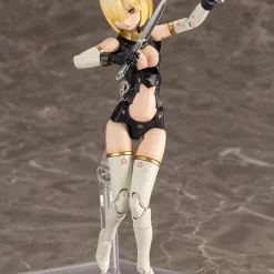 KOTOBUKIYA Megami Device Bullet Knights Launcher (Re-run), -Figures & Dolls Sales affce2066e704378bfb211b3332b107d.jpg