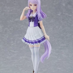 Pop Up Parade Uma Musume: Pretty Derby Mejiro McQueen: School Uniform Ver., -Figures & Dolls Sales affd52d31a1e44f38ee21326e8751ef3.jpg