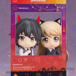 Good Smile Company Nendoroid More Acrylic Frame Stand: Halloween, 10 Good Smile Company Nendoroid More Acrylic Frame Stand: Halloween, -Figures & Dolls Sales b00c5e0efefa47dab861f1c05c217c8f.jpg