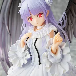 Angel Beats! Kanade Tachibana: Key 20th Anniversary Gothic Lolita Ver. Repaint Color 1/7 Scale Figure, -Figures & Dolls Sales b0272a55723944729e123723fb0da754.jpg
