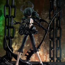 Pop Up Parade Black Rock Shooter Dead Master, -Figures & Dolls Sales b02d138fb87f49b9b064028443d445d1.jpg