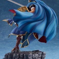 Intelligent Systems Fire Emblem: Shadow Dragon & The Blade Of Light Marth 1/7 Scale Figure, 16 Intelligent Systems Fire Emblem: Shadow Dragon & The Blade Of Light Marth 1/7 Scale Figure, -Figures & Dolls Sales b03e3aeb588a4accacb71aaa7a1f3bcd.jpg