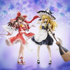 Touhou Project Marisa Kirisame 1/4 Scale Figure, 17 Touhou Project Marisa Kirisame 1/4 Scale Figure, -Figures & Dolls Sales b05319d4b53f4e01b671b39a5b66883a.jpg