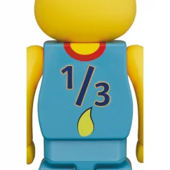 MEDICOM TOY BE@RBRICK Space Jam: A New Legacy Tweety 100% & 400%, -Figures & Dolls Sales b05ab290af1944e4bd48106cc04406bb.jpg