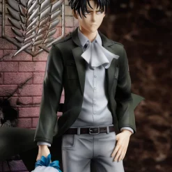 F:NEX Attack On Titan: The Final Season Levi Birthday 1/7 Scale Figure, -Figures & Dolls Sales b05b17ea52ff46b7adfa9e6e7933938e.jpg