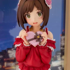 KOTOBUKIYA The Idolm@ster Cinderella Girls Miku Maekawa: Off Stage 1/8 Scale Figure, -Figures & Dolls Sales b05c3f80fb7141a5a712d15465e058f5.jpg