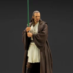 KOTOBUKIYA ArtFX+ Star Wars: Episode I: The Phantom Menace Qui-Gon Jinn, -Figures & Dolls Sales b0739b69dbf648ae81cb0e0a0ce83bfe.jpg