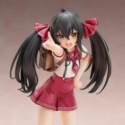 Licorne The Idolm@ster Cinderella Girls Risa Matoba: Ambitious Teen 1/7 Scale Figure, -Figures & Dolls Sales b07cd95dccc64cb9b32fe768e7bea8ee.jpg
