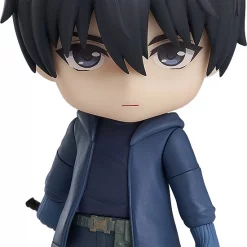 Good Smile Arts Shanghai Nendoroid Time Raiders Zhang Qiling, -Figures & Dolls Sales b082d0f85d13493e969fa425cdc89b43.jpg