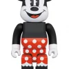 MEDICOM TOY BE@RBRICK Minnie Mouse 1000%, -Figures & Dolls Sales b08bd76ef5754832ae3679743f012a91.jpg