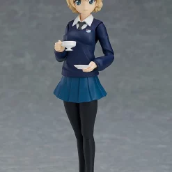 MAX FACTORY Figma Girls Und Panzer Das Finale Darjeeling & Orange Pekoe Set, 12 MAX FACTORY Figma Girls Und Panzer Das Finale Darjeeling & Orange Pekoe Set, -Figures & Dolls Sales b0b200e6136d4aa3b063daf89b664afd.jpg