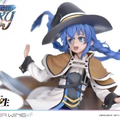 Prisma Wing Mushoku Tensei: Jobless Reincarnation Roxy Migurdia 1/7 Scale Figure, -Figures & Dolls Sales b0c57ff981b646ad98753a0547c0e2a4.jpg