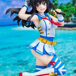 To Love-Ru Darkness Yui Kotegawa: Breezy Seaside Ver. 1/7 Scale Figure, -Figures & Dolls Sales b0f5650a358b43f0b37b33603e9a549e.jpg