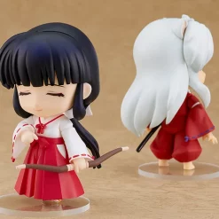 Good Smile Company Nendoroid Inuyasha Kikyo, -Figures & Dolls Sales b1117d7ea6764c3ab94b746cb958d435.jpg