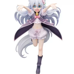 Drugstore In Another World: The Slow Life Of A Cheat Pharmacist Noela 1/7 Scale Figure, -Figures & Dolls Sales b12141c03ffb4003b226b9da57ada134.jpg