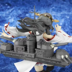 Ques Q Kantai Collection -KanColle- Haruna Non-Scale Figure, 30 Ques Q Kantai Collection -KanColle- Haruna Non-Scale Figure, -Figures & Dolls Sales b14b9b60c7ea4393ba97db07354e8afa.jpg