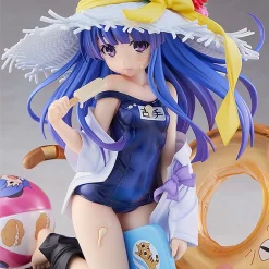 Higurashi: When They Cry - Sotsu Rika Furude 1/7 Scale Figure, -Figures & Dolls Sales b165a5a5d2524f66940945355e7d0e45.jpg
