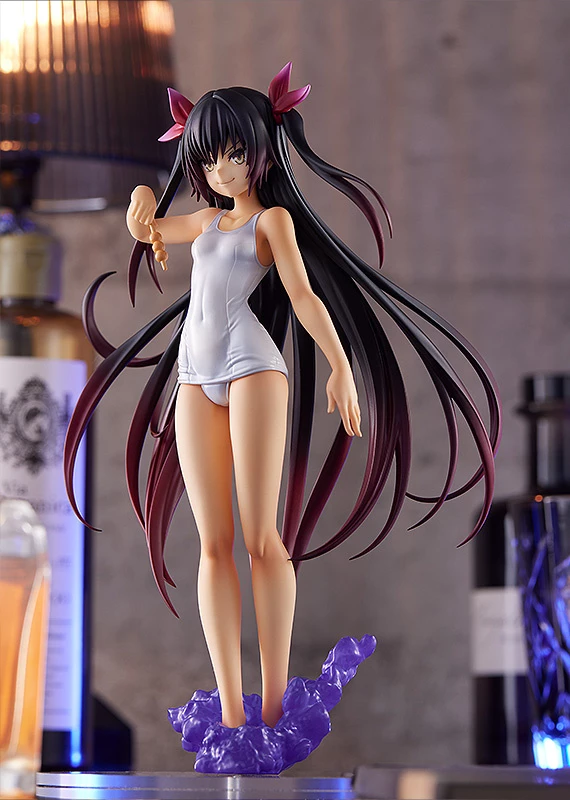 Pop Up Parade To Love-Ru Darkness Nemesis, 5 Pop Up Parade To Love-Ru Darkness Nemesis, - Image 3