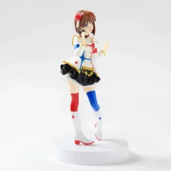 Banpresto Star Piece Memories Yukiho Hagiwara Figure | The Idolmaster Movie: Kagayaki No Mukougawa E, -Figures & Dolls Sales b18d7b19932d472fa97ddb9e75bdc1e6.jpg