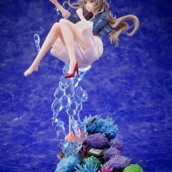 Aquatope Of White Sand Kukuru Misakino & Fuka Miyazawa 1/7 Scale Figure Set, -Figures & Dolls Sales b1c1e69842a94da0acb143c1a9c0a73c.jpg
