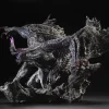 Capcom Figure Builder Monster Hunter Gore Magala (Re-run),
