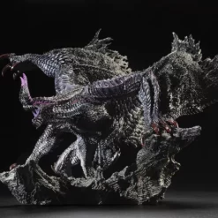 Capcom Figure Builder Monster Hunter Gore Magala (Re-run),