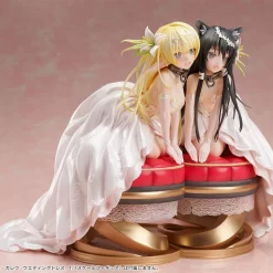 How NOT To Summon A Demon Lord Ω Shera L. Greenwood: Wedding Dress 1/7 Scale Figure, 24 How NOT To Summon A Demon Lord Ω Shera L. Greenwood: Wedding Dress 1/7 Scale Figure, -Figures & Dolls Sales b1df176d5be844fa974e7121ef0fe1dc.jpg