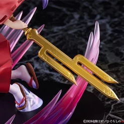 Higurashi: When They Cry - Sotsu Hanyu: Onigari-no-Ryuo Ver. 1/7 Scale Figure, -Figures & Dolls Sales b1f91e67807545219e2d849321cecac0.jpg