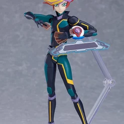 MAX FACTORY Figma Yu-Gi-Oh! Vrains Playmaker,