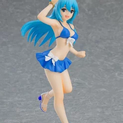 Pop Up Parade KonoSuba Aqua: Swimsuit Ver., -Figures & Dolls Sales b21bfe5b491344f1b4890969d09f43a0.jpg
