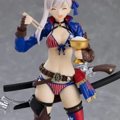 Figma Fate/Grand Order Berserker/Miyamoto Musashi, -Figures & Dolls Sales b2302de9ff5c45d5ba5e5f397fdf4298.jpg
