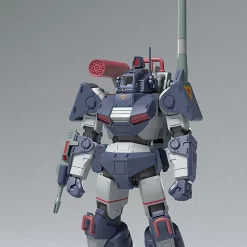 MAX FACTORY Combat Armors Max 27: Get Truth Fang Of The Sun Dougram 1/72 Dougram Ver. GT,