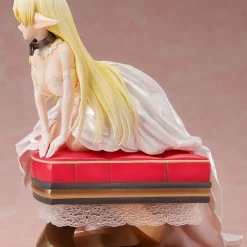 How NOT To Summon A Demon Lord Ω Shera L. Greenwood: Wedding Dress 1/7 Scale Figure, 20 How NOT To Summon A Demon Lord Ω Shera L. Greenwood: Wedding Dress 1/7 Scale Figure, -Figures & Dolls Sales b278421d0ec24e078c6b4f450899ee45.jpg