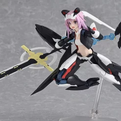 MAX FACTORY Figma Alice Gear Aegis Yotsuyu Hirasaka, -Figures & Dolls Sales b2789f07fd334199a938be891a15514d.jpg