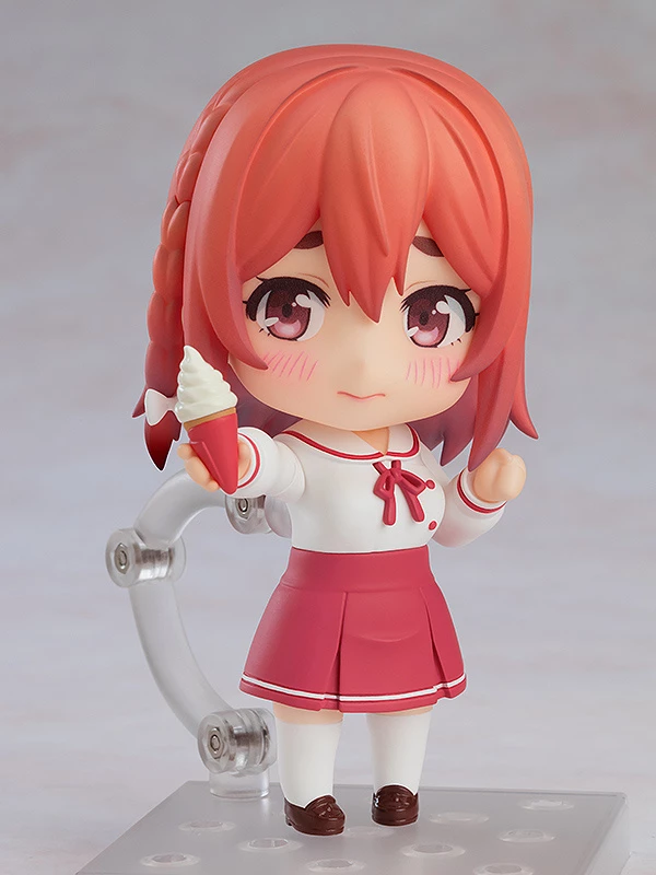 Nendoroid Rent-A-Girlfriend Sumi Sakurasawa, 7 Nendoroid Rent-A-Girlfriend Sumi Sakurasawa, - Image 5
