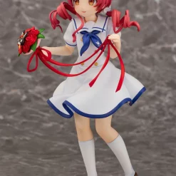 Is The Order A Rabbit?? Megu: Summer Uniform Ver. 1/7 Scale Figure (Re-run),