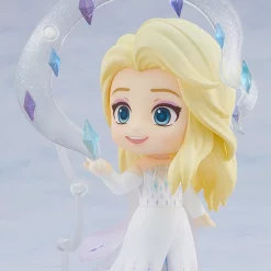 Good Smile Company Nendoroid Frozen 2 Elsa: Epilogue Dress Ver., -Figures & Dolls Sales b2b7e9151bbf45e2a84a5a2a5d28364b.jpg