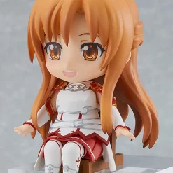 Nendoroid Swacchao! Sword Art Online Asuna, -Figures & Dolls Sales b2be2d5039f5491c9245f316c08e7c8f.jpg